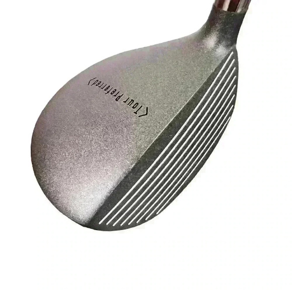 TaylorMade System 2 -‎ 5 Wood 20*  RH R300 Regular Flex Steel - Picture 5 of 10